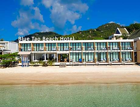 Blue Tao Beach Hotel