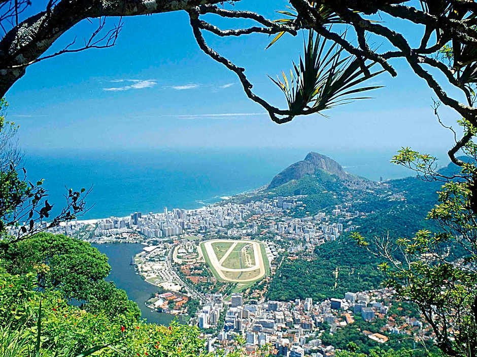 Ibis Budget Rj Praia De Botafogo