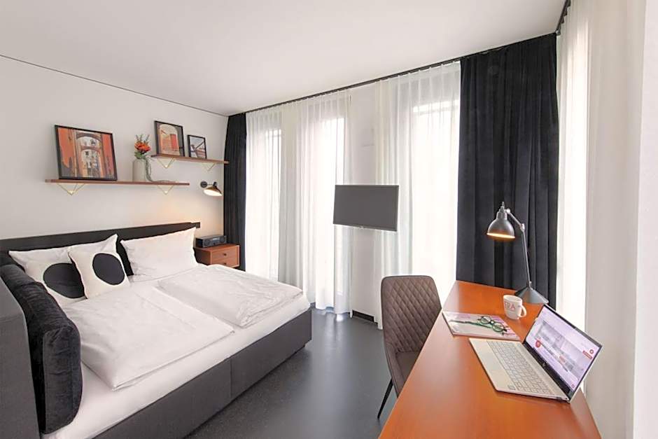 Brera Serviced Apartments Munich Schwabing