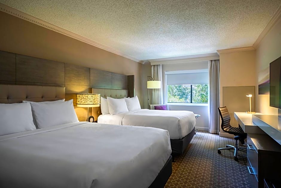 Renaissance Boca Raton Hotel