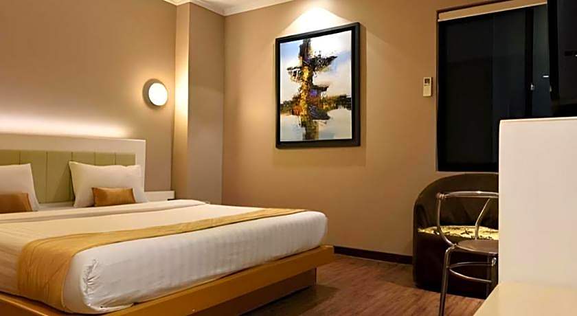 Gajahmada Avara Boutique Hotel