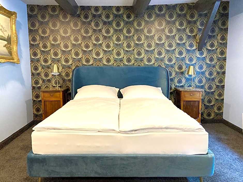 Agli Hotel