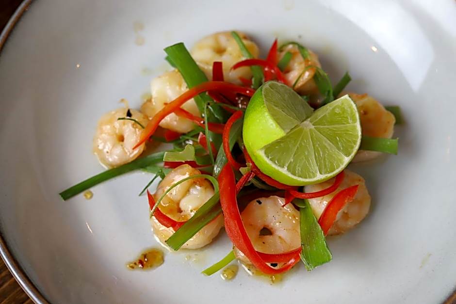 The Conningbrook Hotel