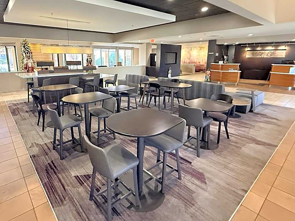 Hotel Preston by IHG