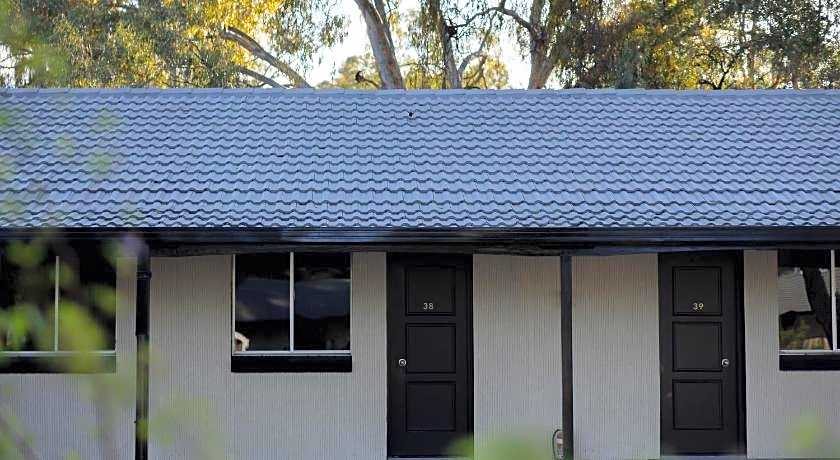 Matthew Flinders Motor Inn