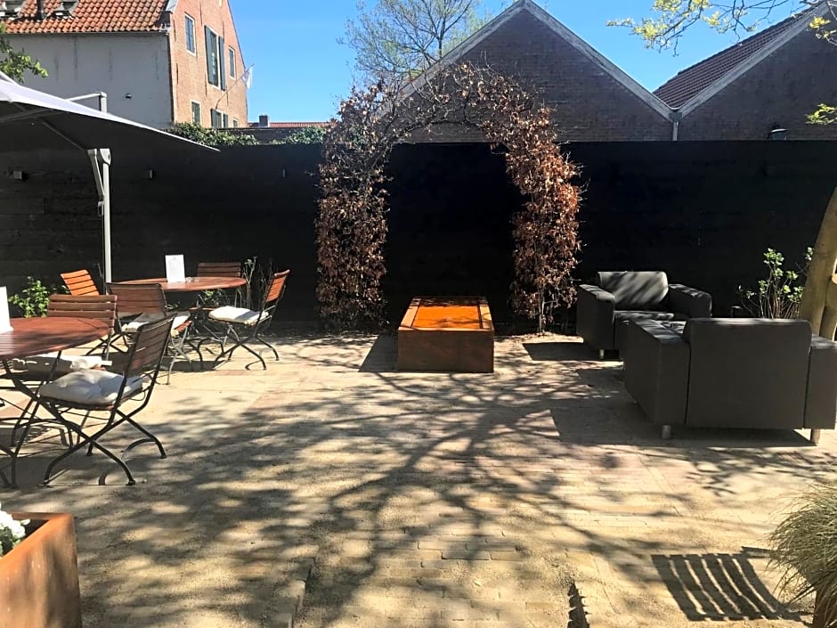 Hotel de Tabaksplant