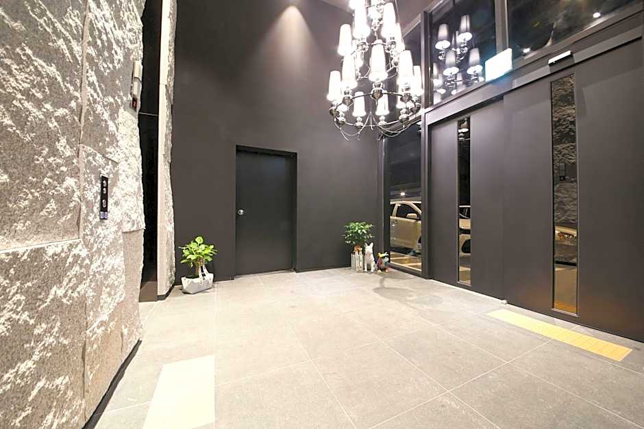 Hotel Zam 101