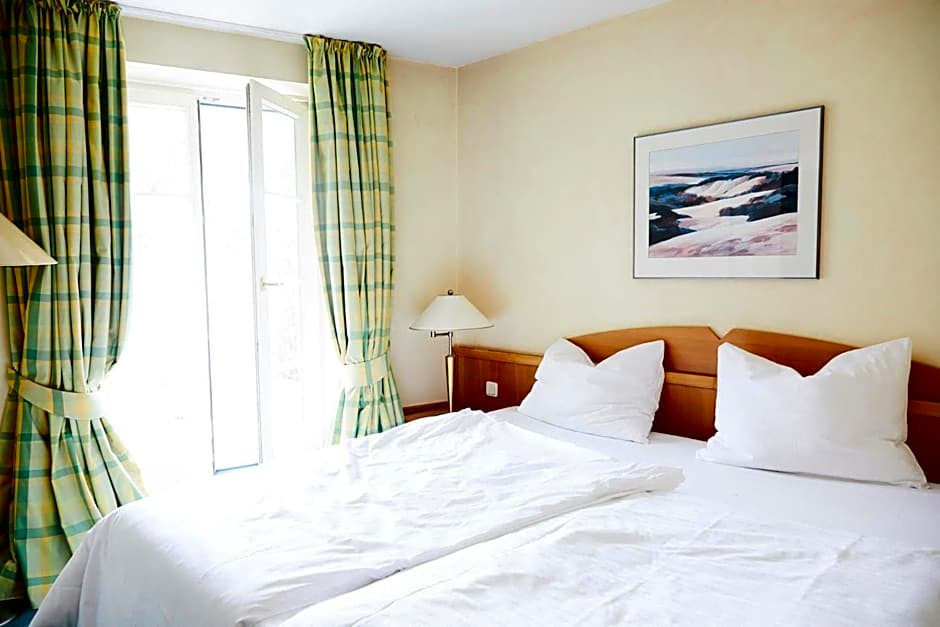 Hotel Landhaus an de Dün