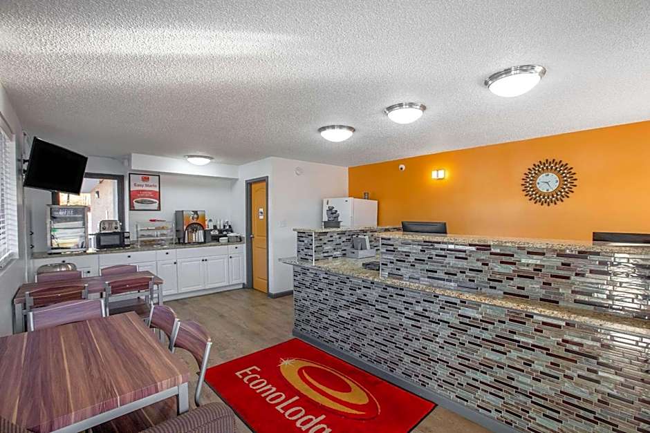Photo 1 of 28 of Econo Lodge Lithonia - Atlanta East