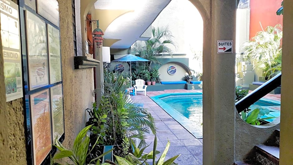Solimar Inn Suites
