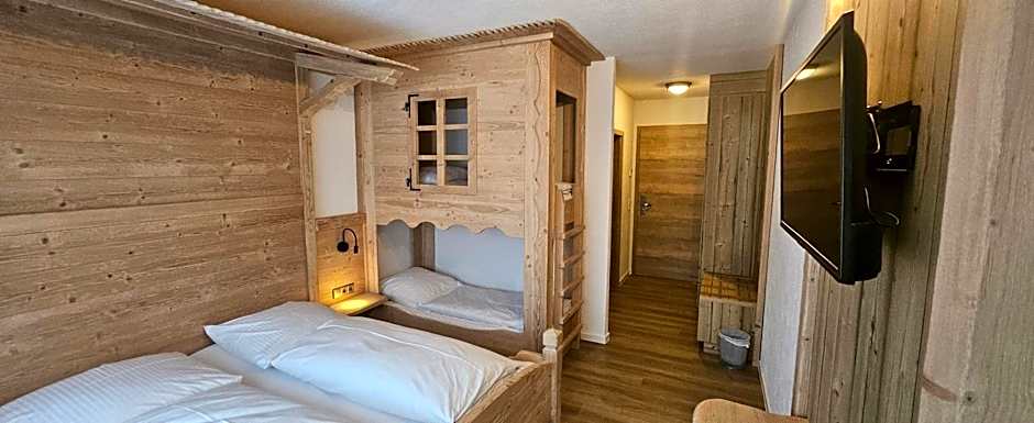 Schwaben Resort Ebnisee
