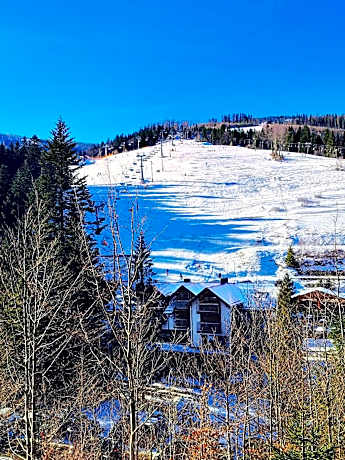 Aparthotel Narciarska 2