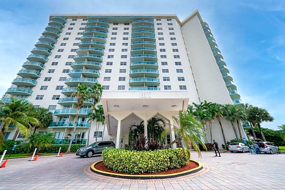 Sunny Isles Ocean Reserve Superb Condo Apartments