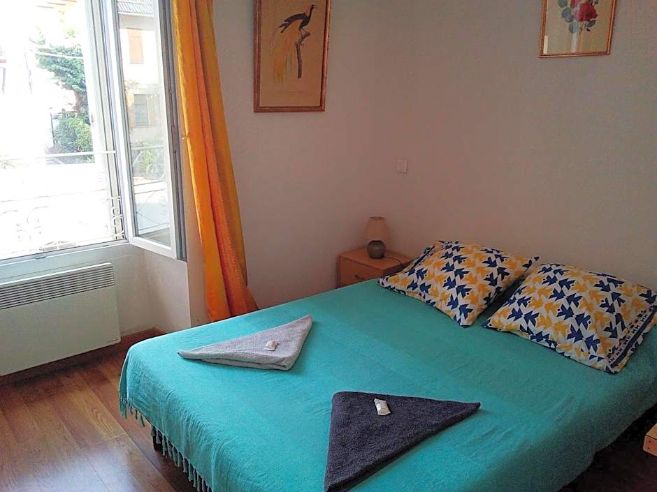 Le Relais des Cavaliers