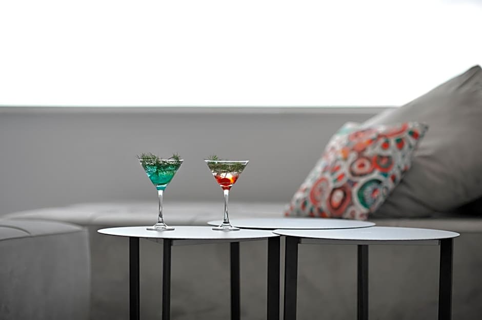 Athenaeum Grand Hotel