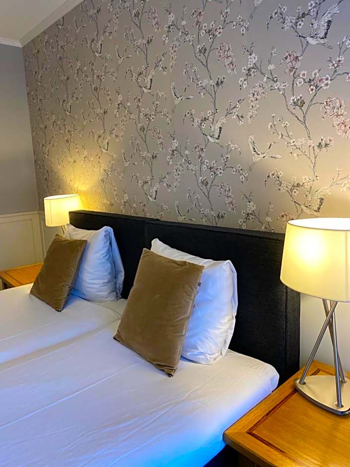 Hotel Hof van 's Gravenmoer