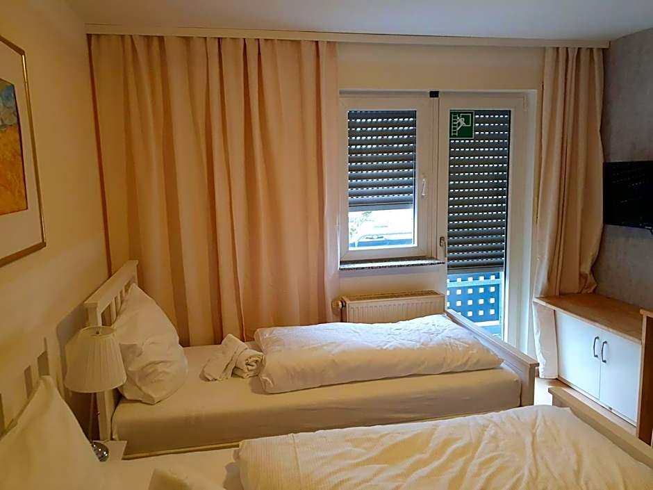 CityPark Hotel