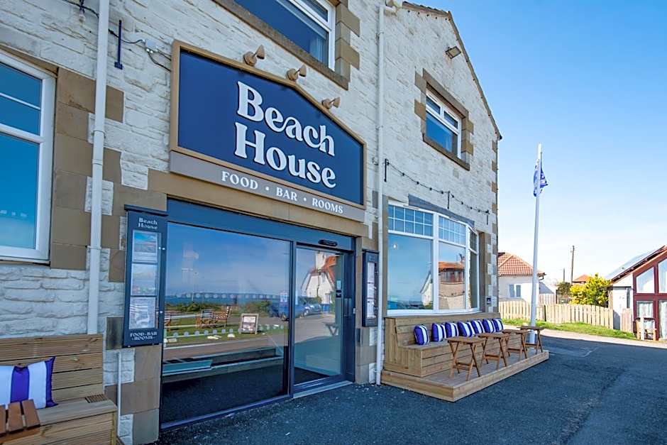 Beach House Hotel