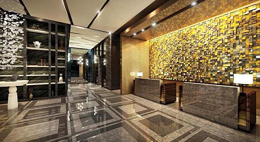 Traum Valley Hotel - formerly jeongseon intoraon hotel