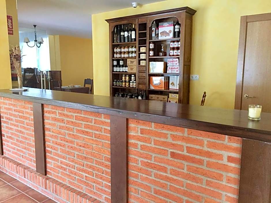 Hotel Rural Nova Ruta