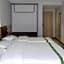 GreenTree Inn Nanjing Jiangning Southeast University Express Hotel