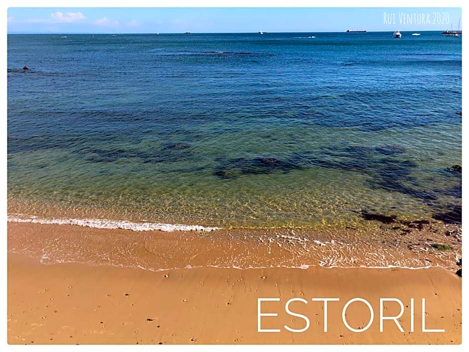 Hotel Londres Estoril / Cascais