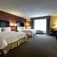 Hampton Inn By Hilton and Suites Moncton New Brunswick