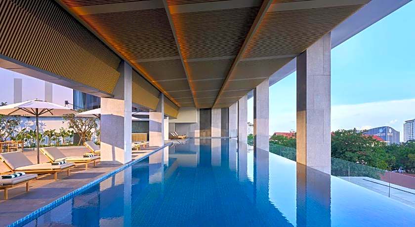 Holiday Inn And Suites Vientiane By IHG