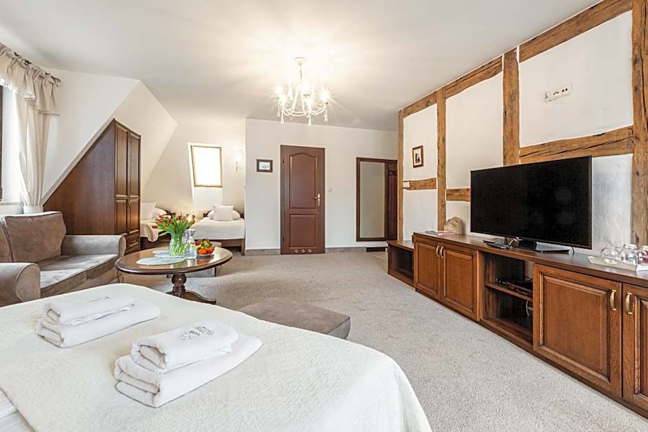 COLUMBUS Apartamenty Ustka - Limanowskiego 1