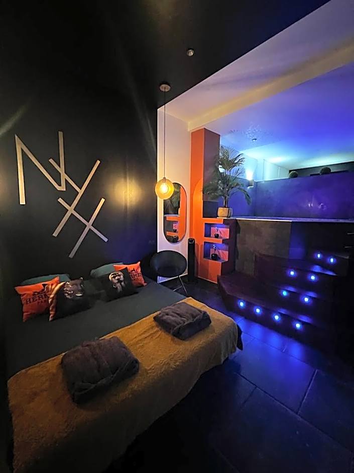 Nyx suite d’exception