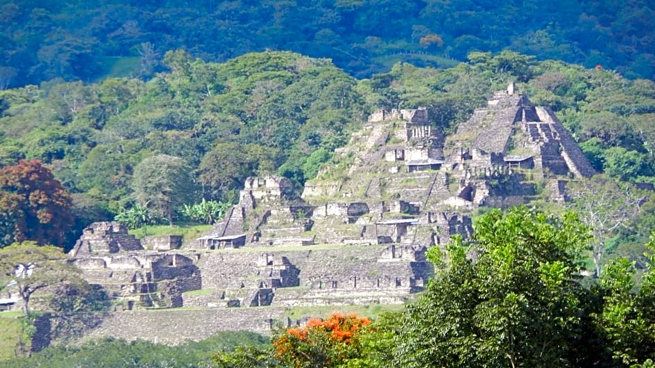 Casita Tonina