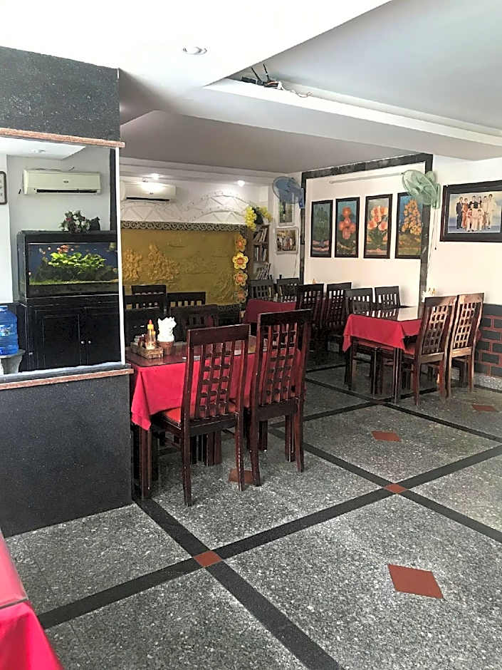Hong Thien 1 Hotel