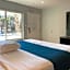 Studio 6 Suites Stockton, CA Waterfront