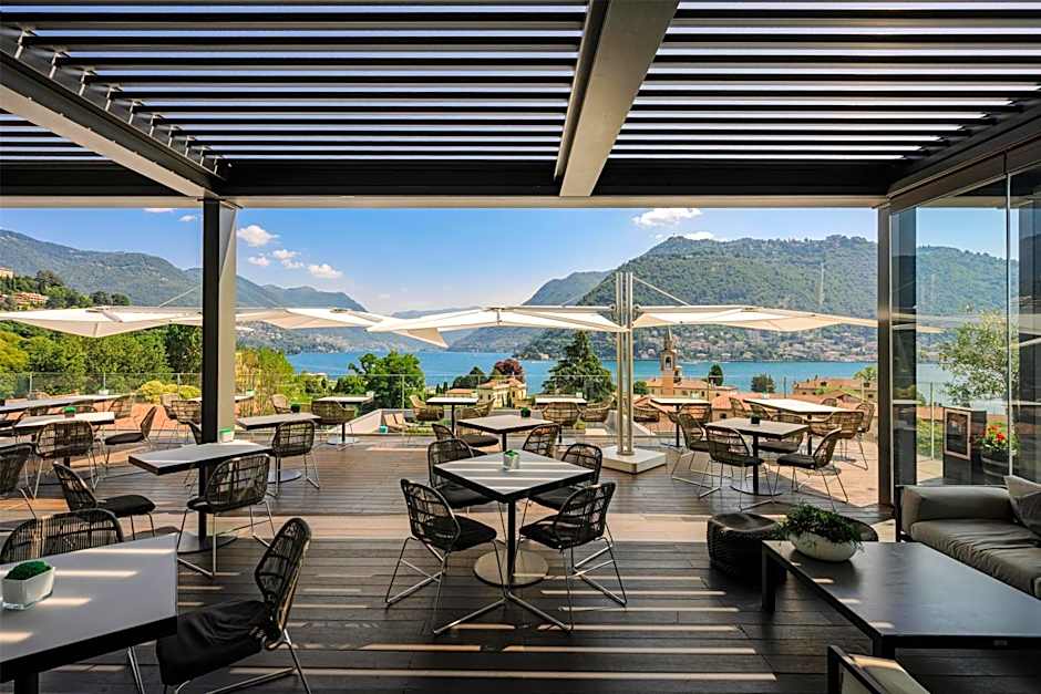 Hilton Lake Como