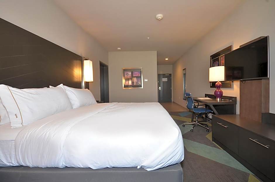 Holiday Inn Express & Suites Oklahoma City Mid - Arpt Area By IHG