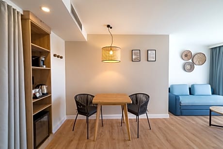 Junior Suite Deluxe