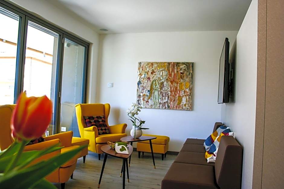 GardaBreak Rooms&Breakfast Holiday Apartments