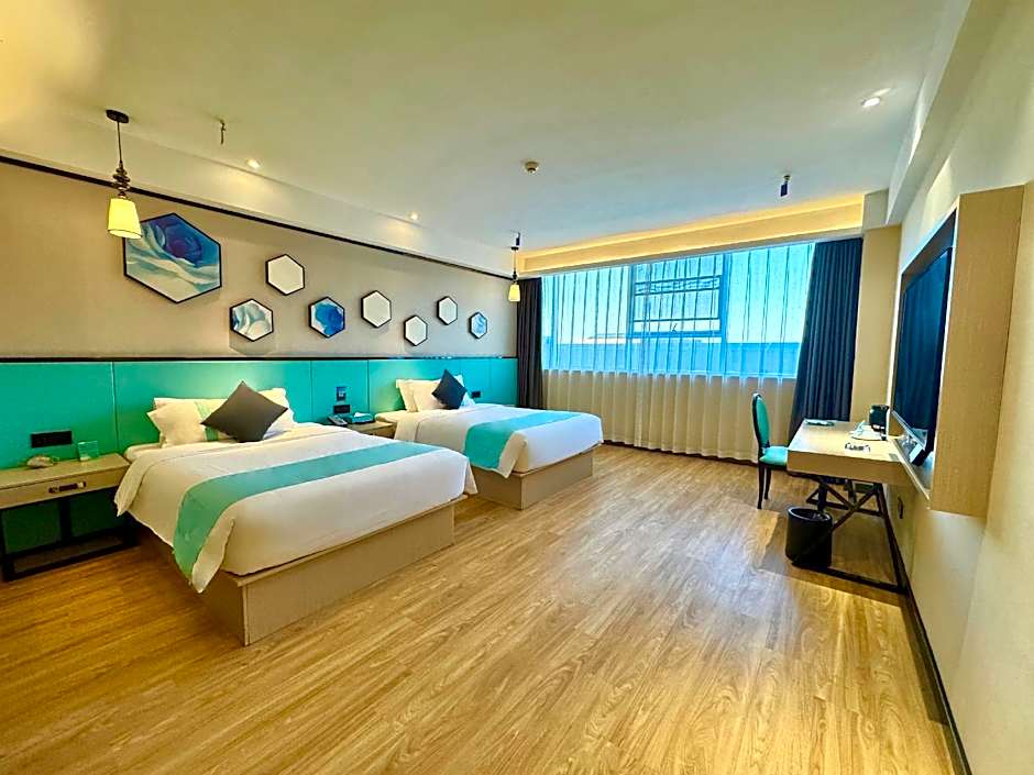 Xana Lite Shangqiu Sui County Dennis