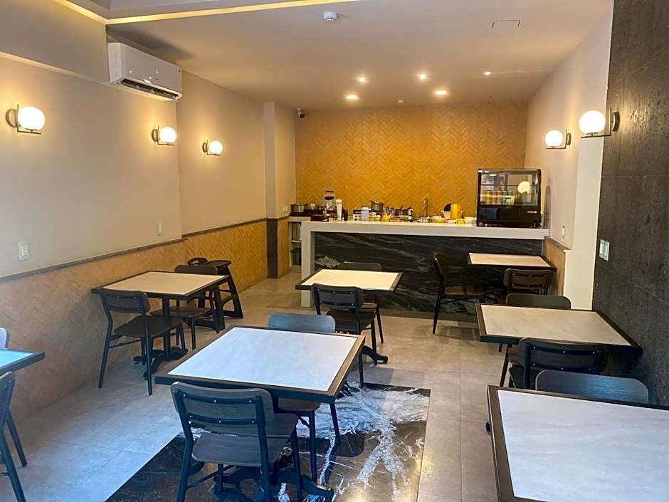 Hotel Boutique Divino Sol