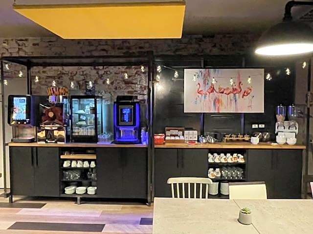 Carré Pau Airport Hôtel