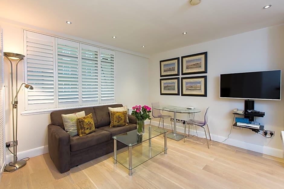 Nell Gwynn House Apartments