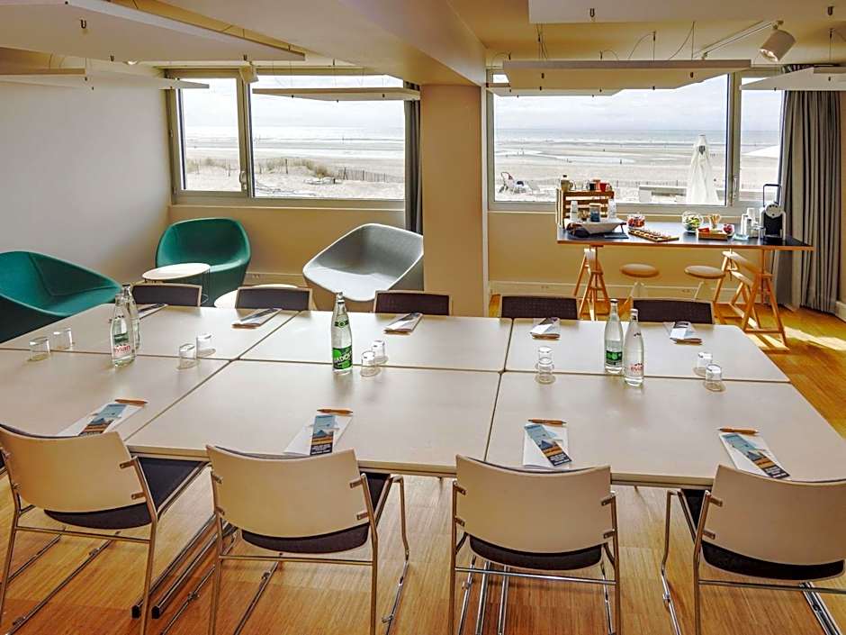 Novotel Thalassa Le Touquet