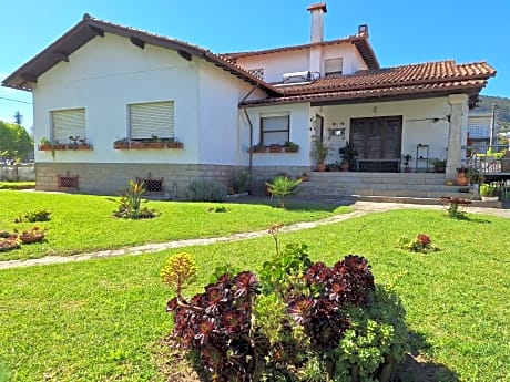 Villa Margarida