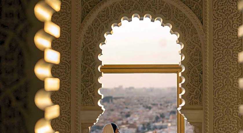 Movenpick Hotel And Residences Riyadh