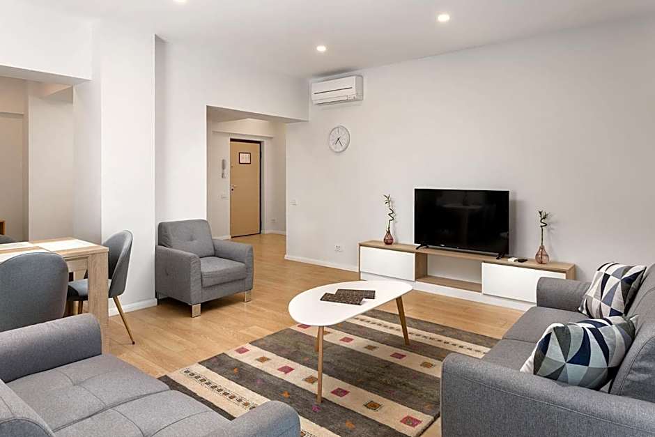 Athina Suites Hotel