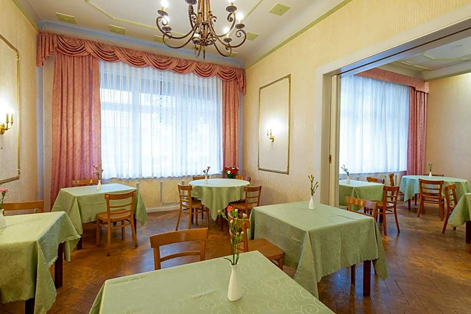 W22 Hotel am Kurfürstendamm