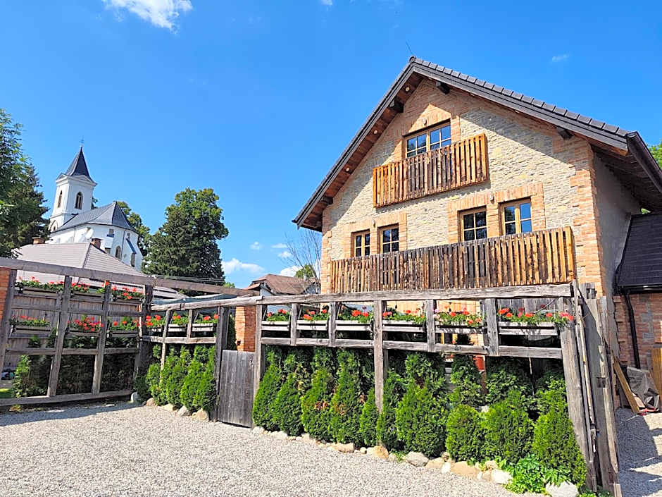 Liptov Lodge