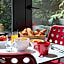ibis Styles Paris La Defense Courbevoie