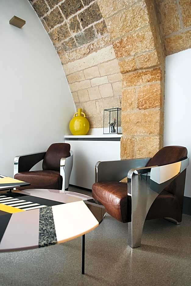 Palazzo De Noha - Boutique Hotel