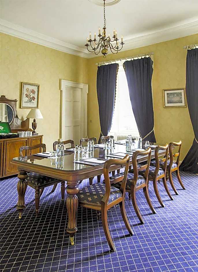 Dunboyne Castle Hotel & Spa
